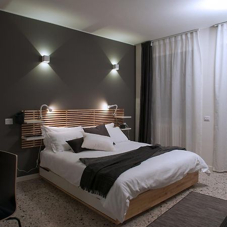 Relais Merizzi Tirano Buitenkant foto