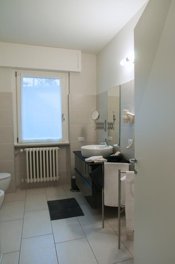 Relais Merizzi Tirano Buitenkant foto