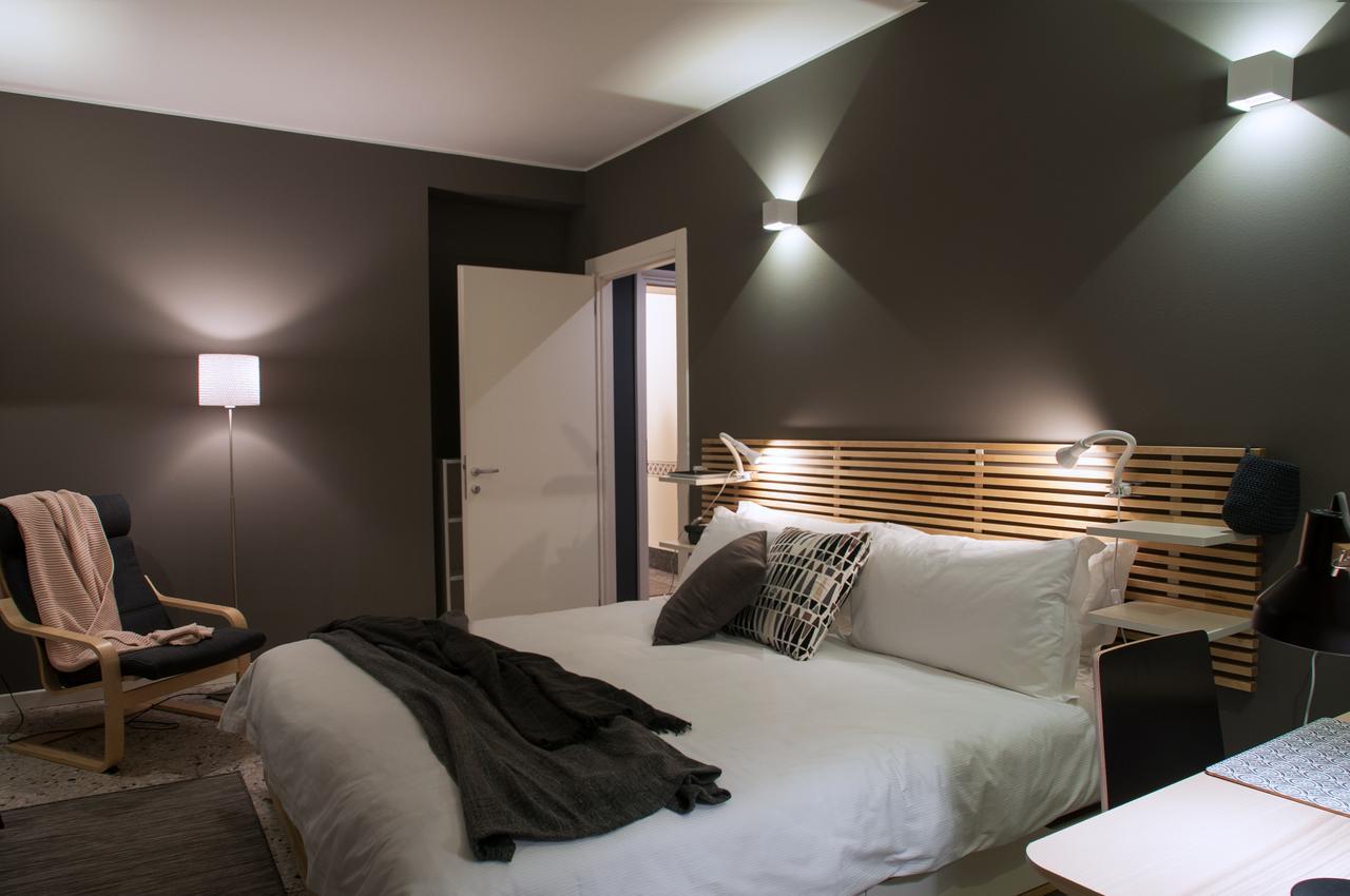 Relais Merizzi Tirano Buitenkant foto
