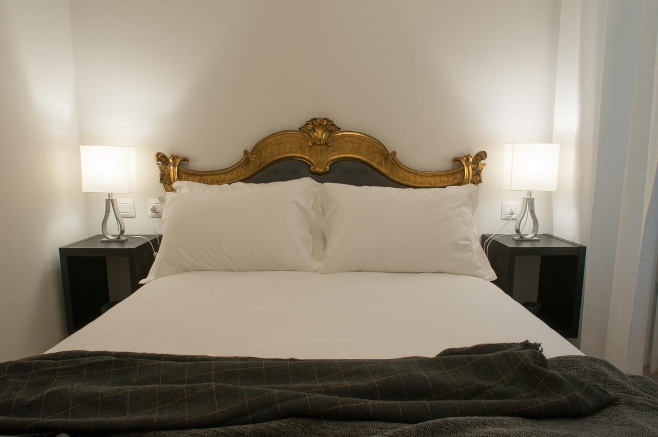 Relais Merizzi Tirano Buitenkant foto