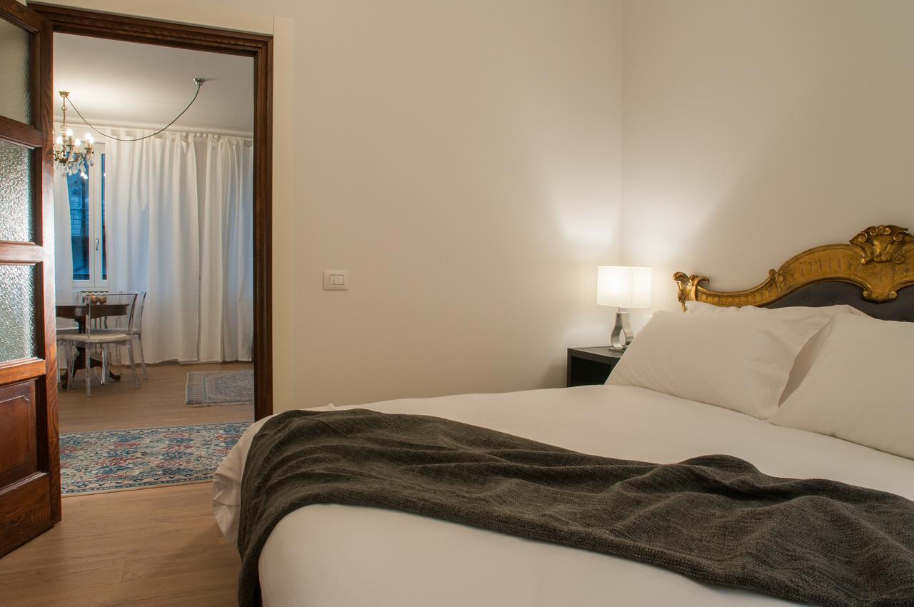 Relais Merizzi Tirano Buitenkant foto